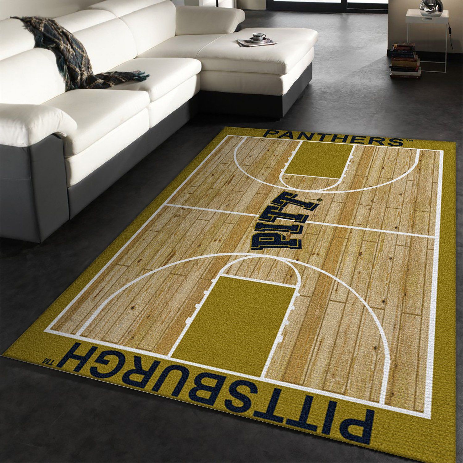 College-Home-Court-Pittsburgh-Basketball-Team-Logo-Area-Rug-Bedroom-Rug-Christmas-Gift-US-Decor.jpg