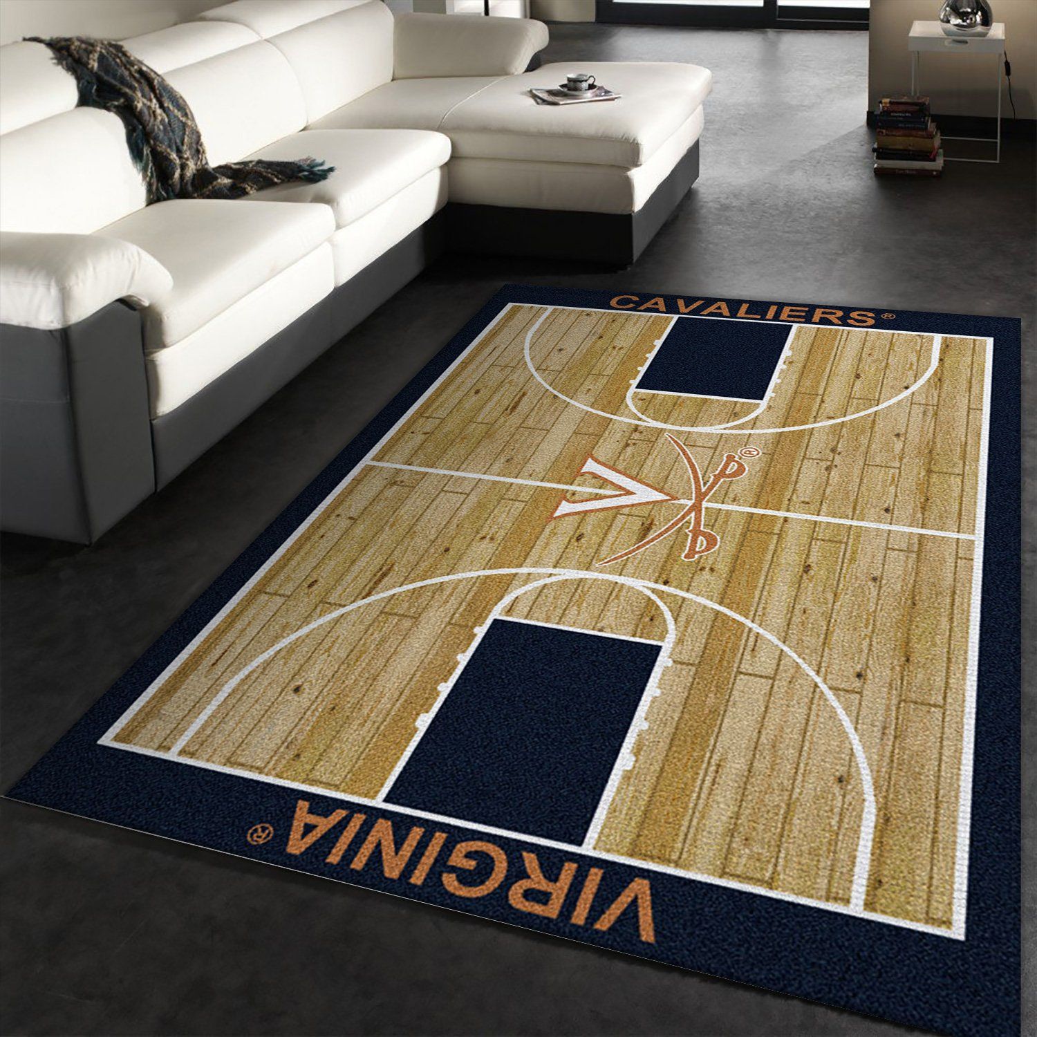 College-Home-Court-Virginia-Basketball-Team-Logo-Area-Rug-Bedroom-Rug-Home-US-Decor.jpg