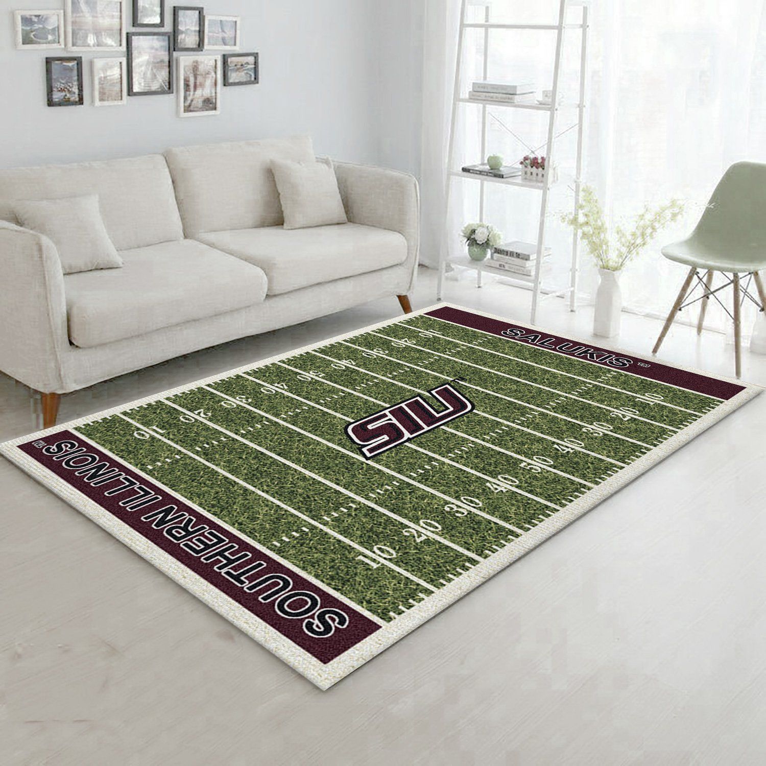 College-Southern-Illinois-NFL-Team-Logo-Area-Rug-Kitchen-Rug-Home-US-Decor.jpg