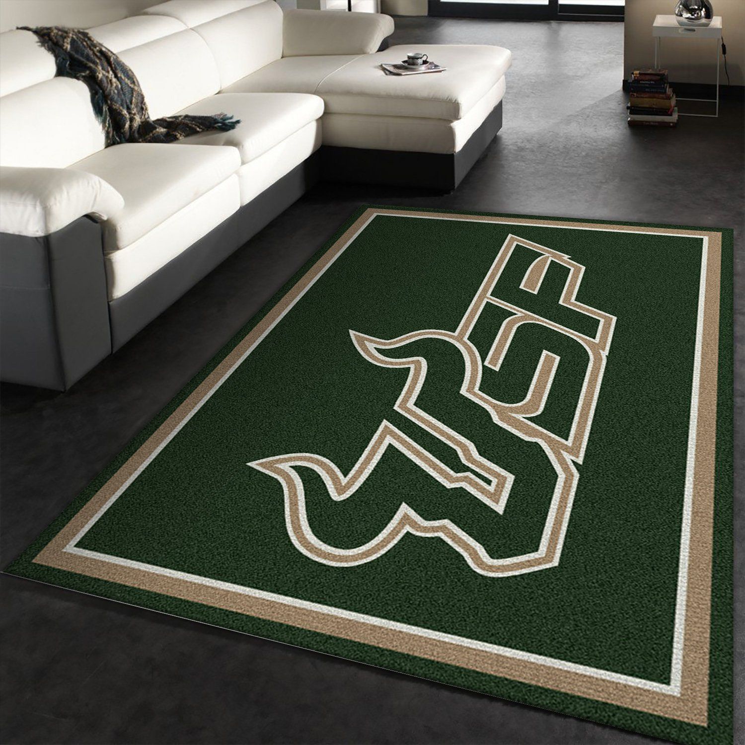 College-Spirit-South-Florida-Sport-Area-Rug-Carpet-Team-Logo-Floor-Decor-Home-Decor.jpg