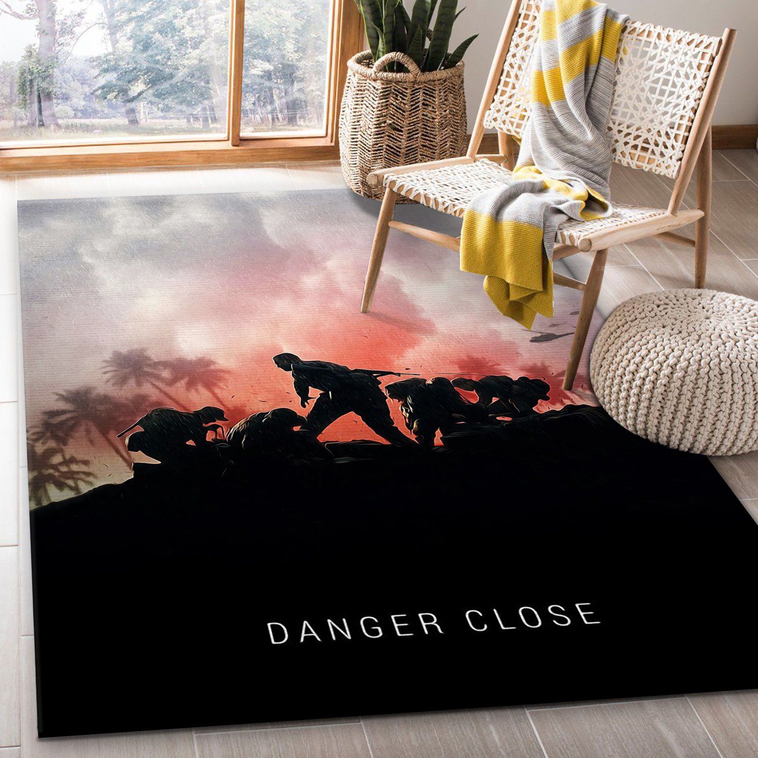 Danger-Close-Area-Rug-Movie-Rug-Floor-Decor-Home-Decor.jpg