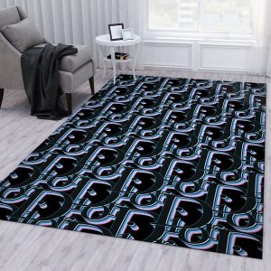 Dior Area Rug Living Room Rug US Gift Decor