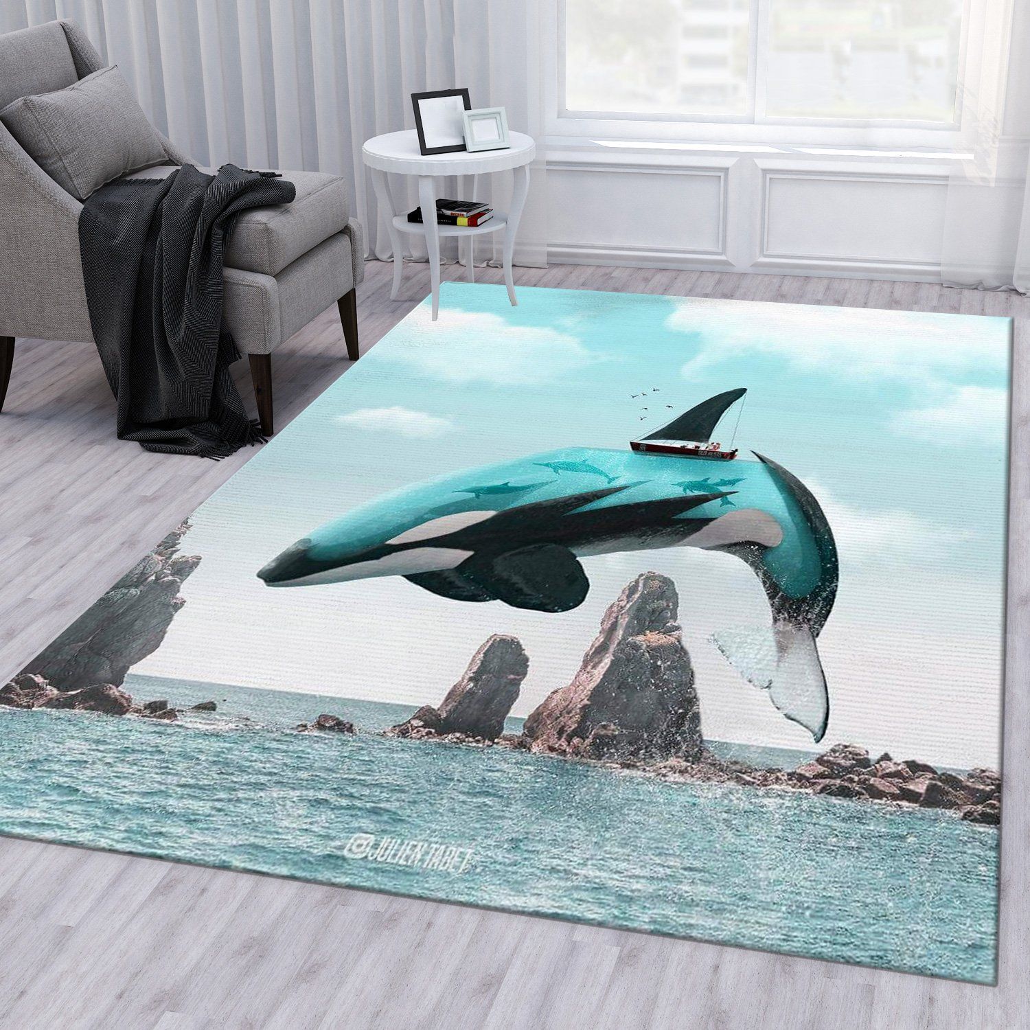 Dolphin-Area-Rug-For-Christmas-Living-Room-Rug-Floor-Decor-Home-Decor.jpg