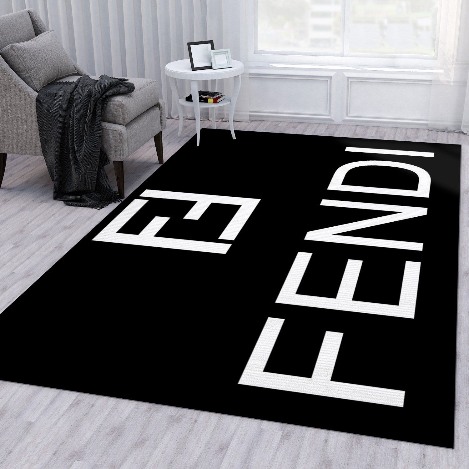 fendi area rug