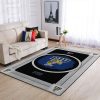 Fiu Golden Panthers Ncaa Team Logo Nice Gift Home Decor Rectangle Area Rug