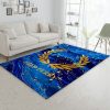 Fred Perry Area Rug Living Room Rug Floor Decor Home Decor