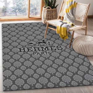 Hermes Ver10 Rug Living Room Rug Floor Decor Home Decor