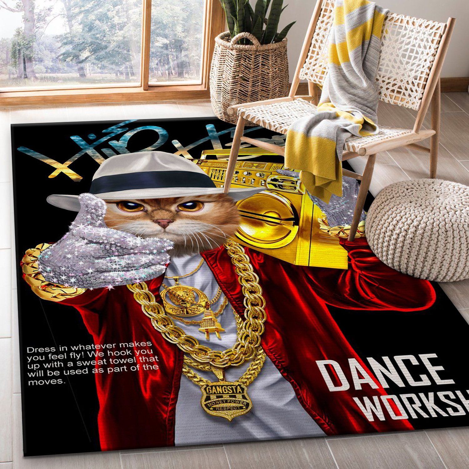 Hip-Hop-Rapper-Tabby-Cat-Area-Rug-For-Christmas-Living-room-and-bedroom-Rug-Floor-Decor-Home-Decor.jpg