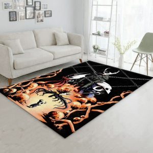 Hollow Knight Ver16 Area Rug For Christmas Living Room Rug Floor Decor Home Decor