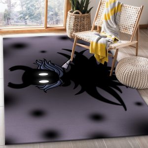 Hollow Knight Ver18 Area Rug For Christmas Living Room Rug Family Gift US Decor