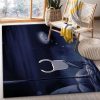 Hollow Knight Ver22 Gaming Area Rug Living Room Rug US Gift Decor