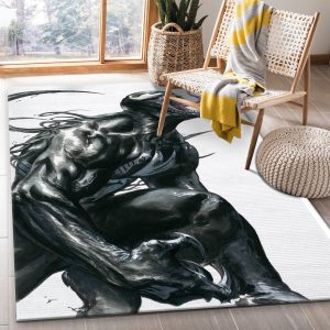 I Have A Parasite Hero Movie Area Rug For Christmas Bedroom Family Gift US Decor