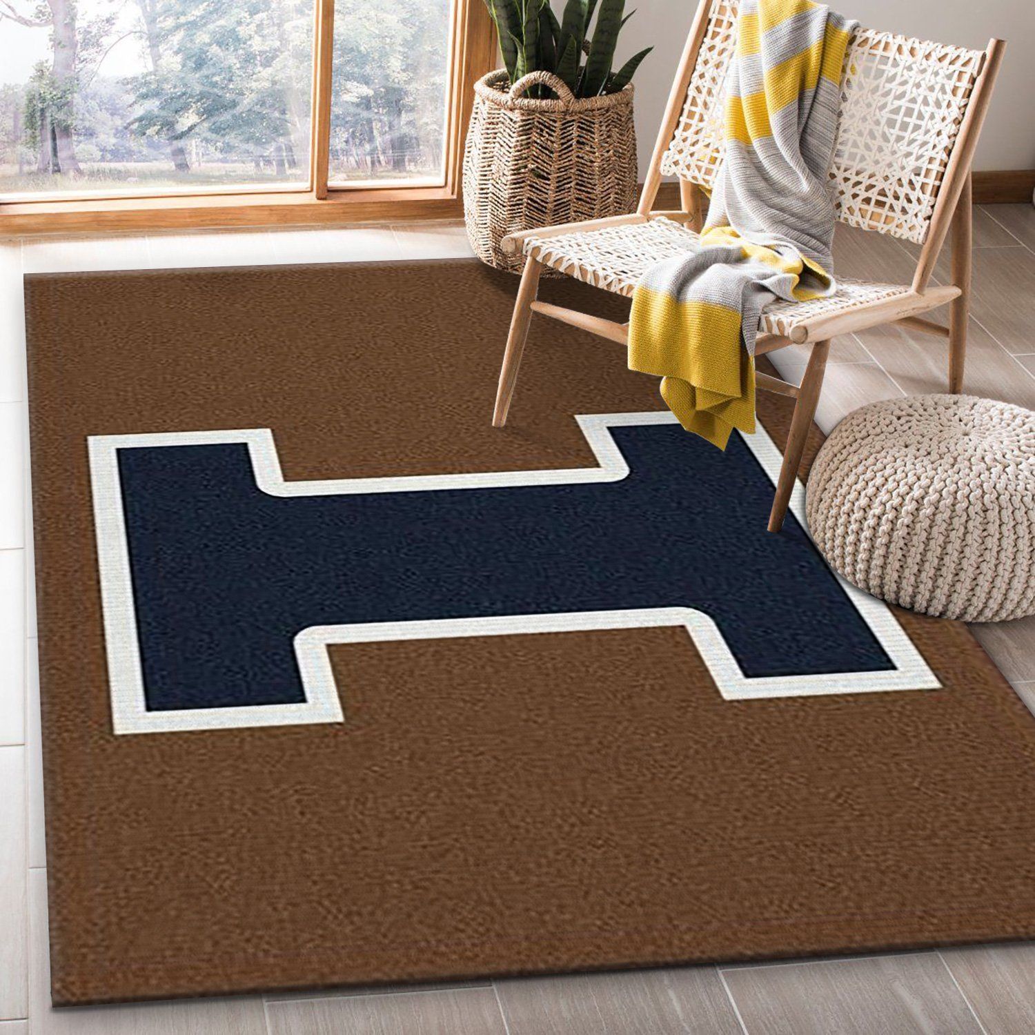 Illinois-University-Team-Spirit-Rug-NCAA-Area-Rug-Carpet-Kitchen-Rug-Family-Gift-US-Decor.jpg