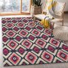 Imperial Pattern Area Rug Star Wars Arts Rug Home US Decor