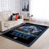 Indianapolis Colts Nfl Team Pride Nice Gift Home Decor Rectangle Area Rug