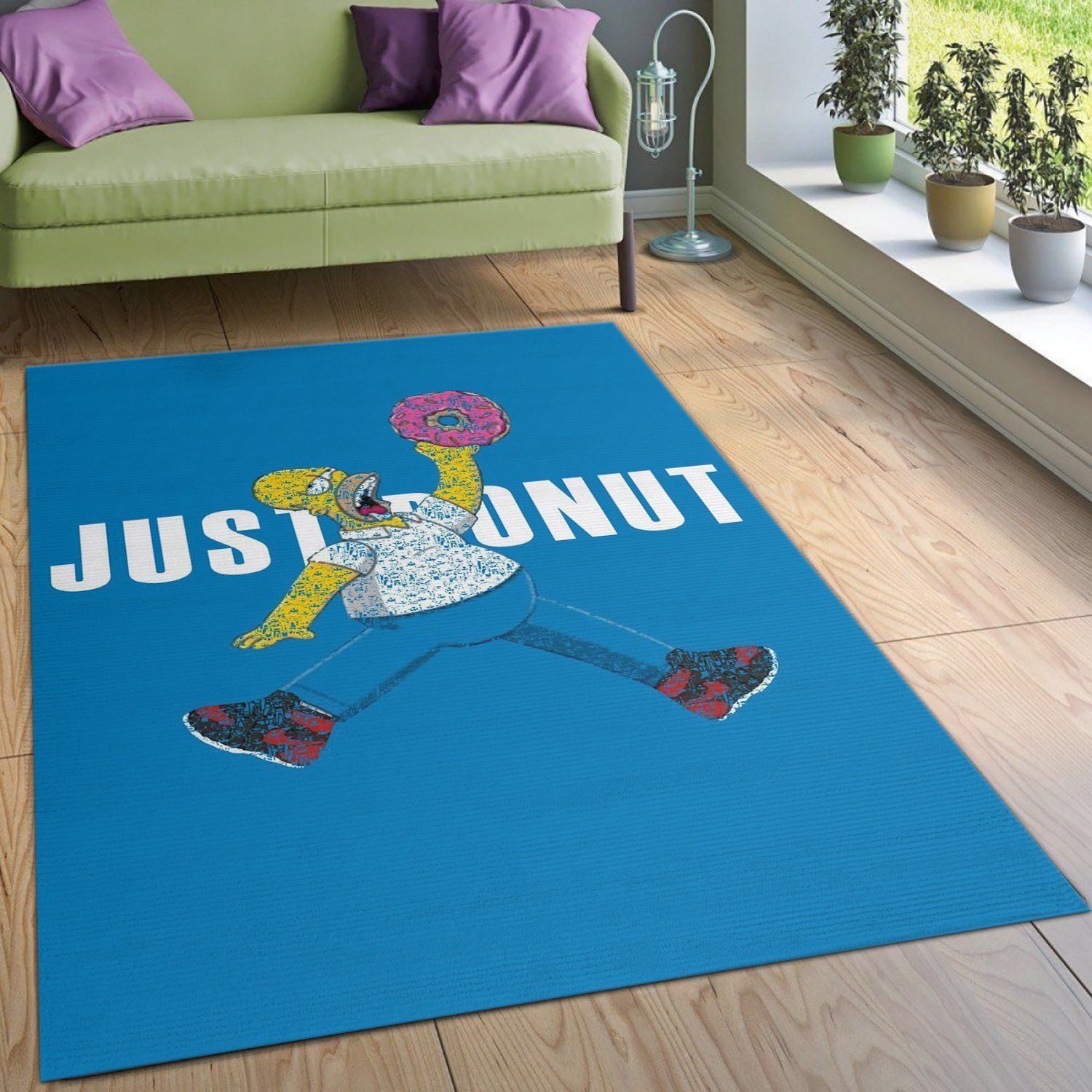 Just-Donut-Simpson-Jordan-Area-Rug-For-Christmas-Bedroom-Rug-US-Gift-Decor.jpg