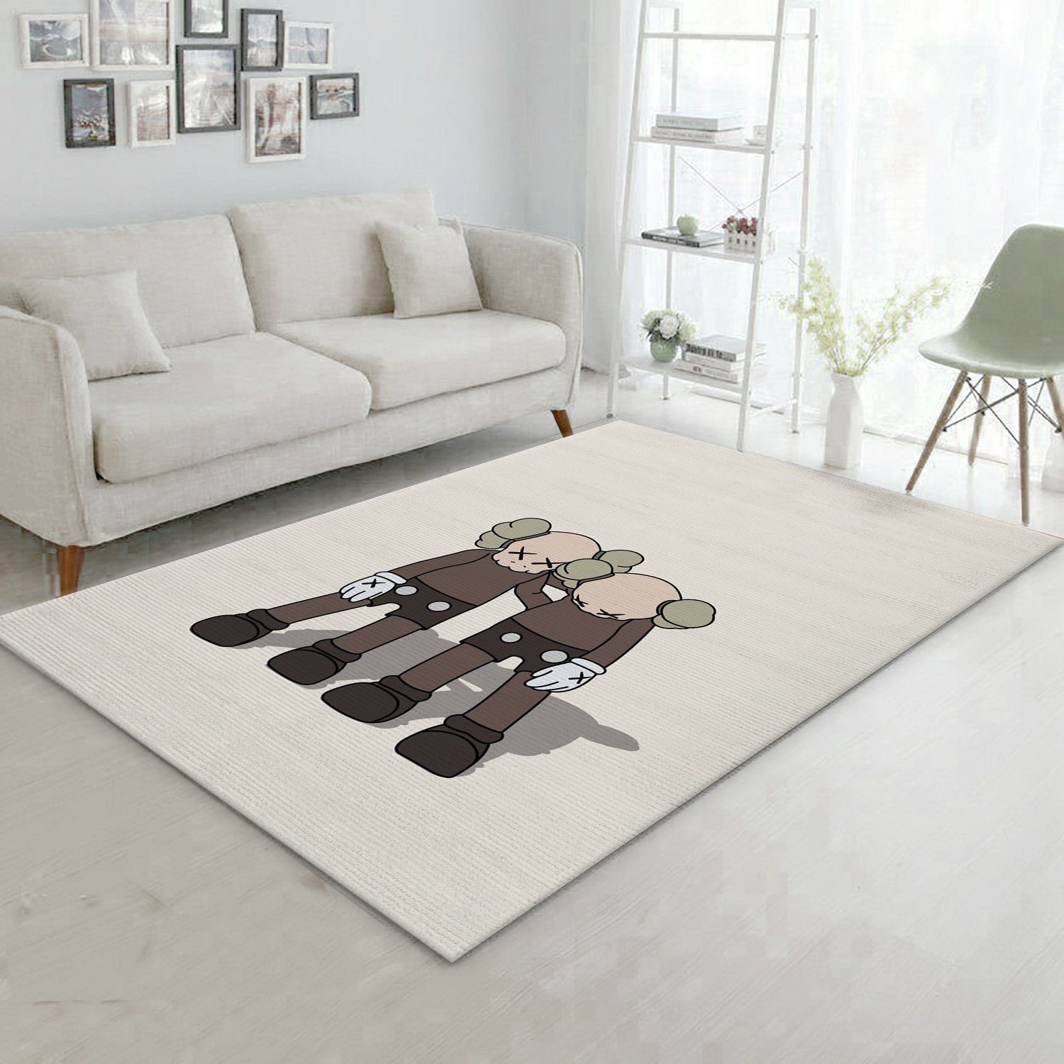 Kaws-Along-The-Way-Brown-Rug-Living-Room-Rug-Floor-Decor-Home-Decor.jpg