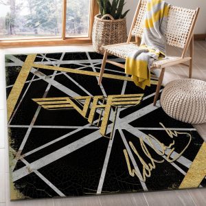 Legendary Eddie Area Rug Living room and bedroom Rug Floor Decor Home Decor