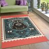 Mandalorian Baby Yoda Ver52 Area Rug Living Room Rug Home Decor