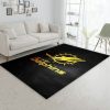 Miami Dolphins NFL Area Rug For Christmas, Living room and bedroom Rug, Christmas Gift US Decor