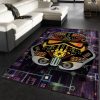 Motherboard Star War Area Rug, Bedroom Rug, Family Gift US Decor