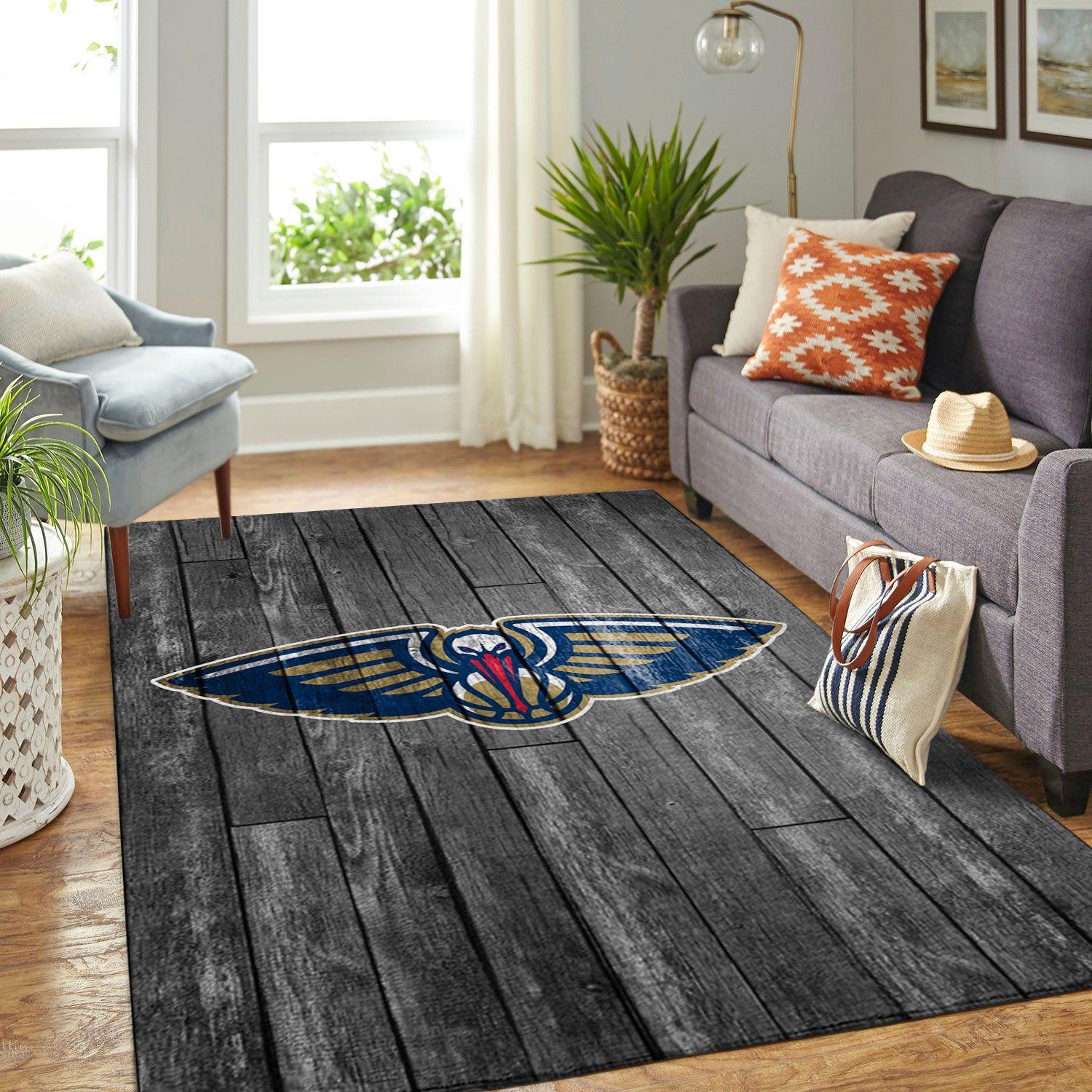 New-Orleans-Pelicans-Nba-Team-Logo-Grey-Wooden-Style-Nice-Gift-Home-Decor-Rectangle-Area-Rug.jpg