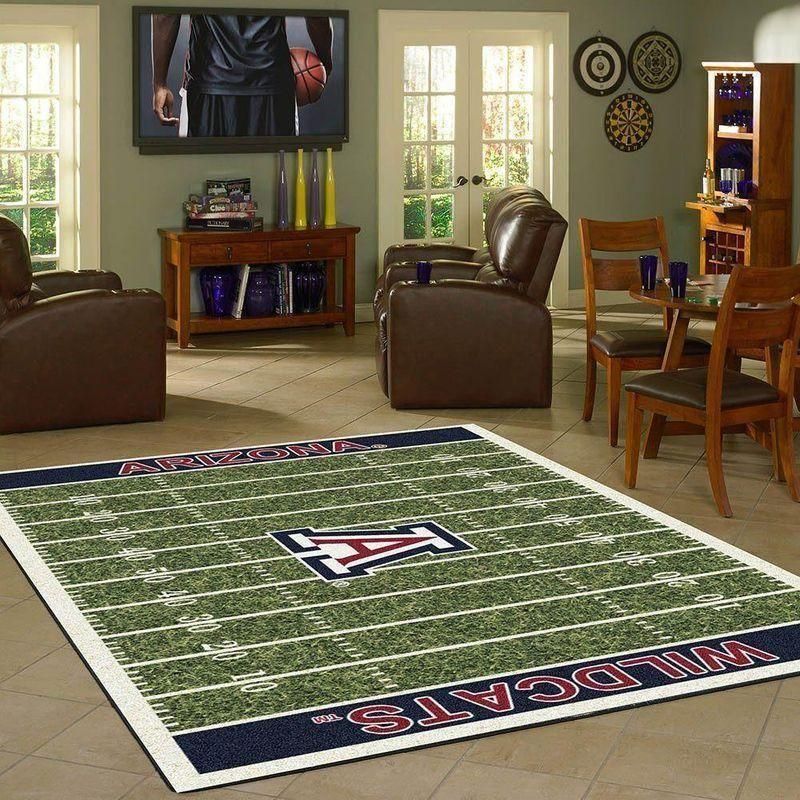 Nfl-Football-Fans-Arizona-Wildcats-Home-Field-Area-Rug-Football-Home-Decor.jpg