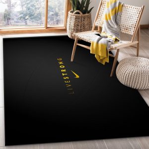 Nike Rug Bedroom Rug Christmas Gift US Decor
