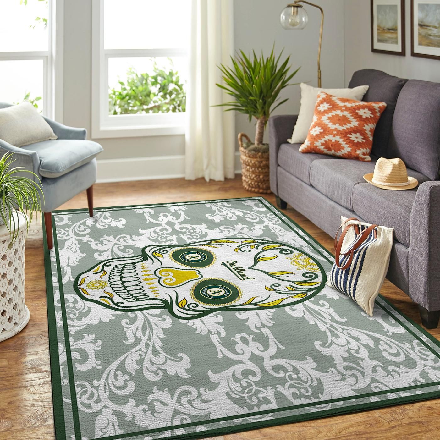 Oakland-Athletics-Mlb-Team-Logo-Skull-Style-Nice-Gift-Home-Decor-Rectangle-Area-Rug.jpg