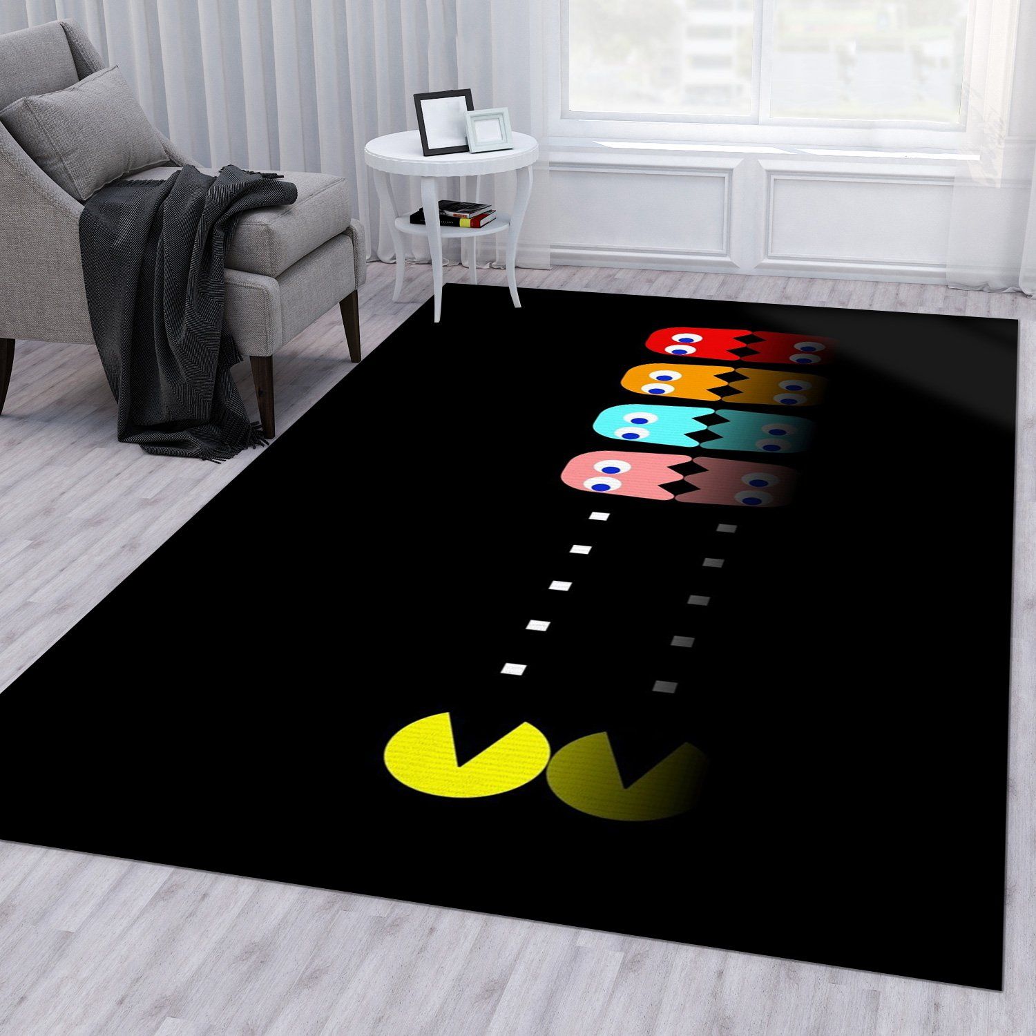 Pacman-Gaming-Area-Rug-Living-Room-Rug-Floor-Decor-Home-Decor.jpg