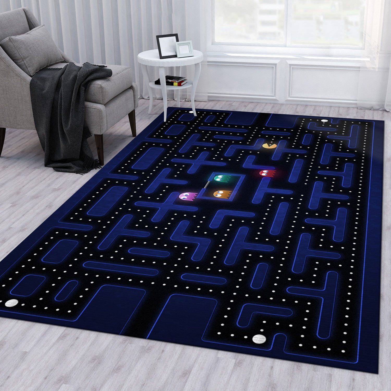 Pacman-Ver1-Area-Rug-For-Christmas-Bedroom-Rug-Floor-Decor-Home-Decor.jpg