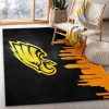 Philadelphia Eagles NFL Area Rug, Bedroom, Home US Decor