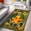 Pluto Disney Living Room Area Rug,  Kitchen Rug,  Christmas Gift US Decor