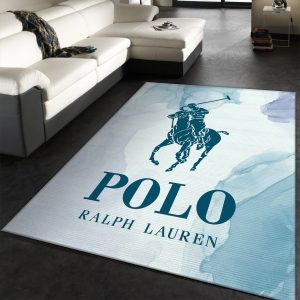 Polo Ralph Lauren Rug Bedroom Rug Christmas Gift US Decor