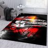 Rapper Ver3 Area Rug For Christmas Living Room Rug US Gift Decor