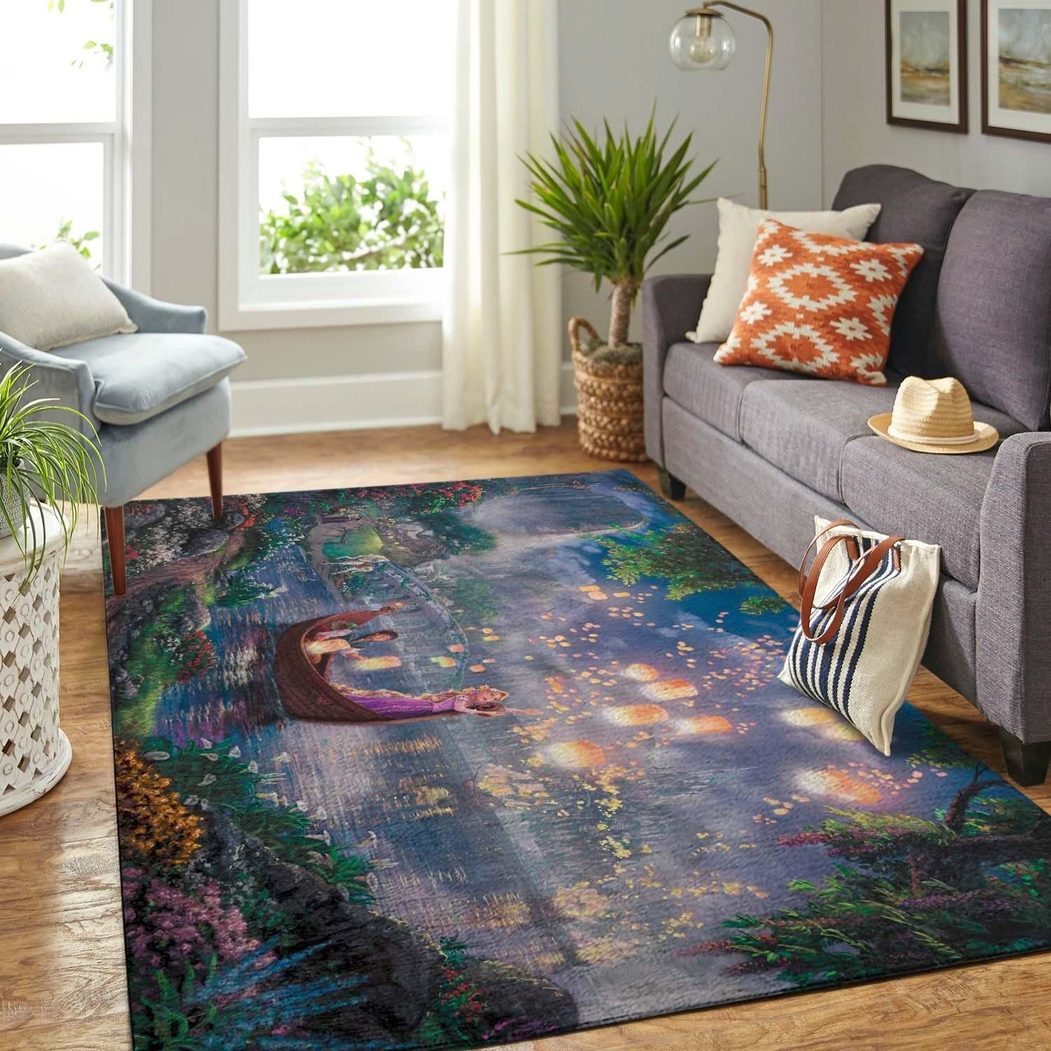 Rapunzel-And-Flynn-Rider-By-The-River-Disney-Living-Room-Area-Rug-Carpet-Bedroom-Rug-Home-Decor.jpg
