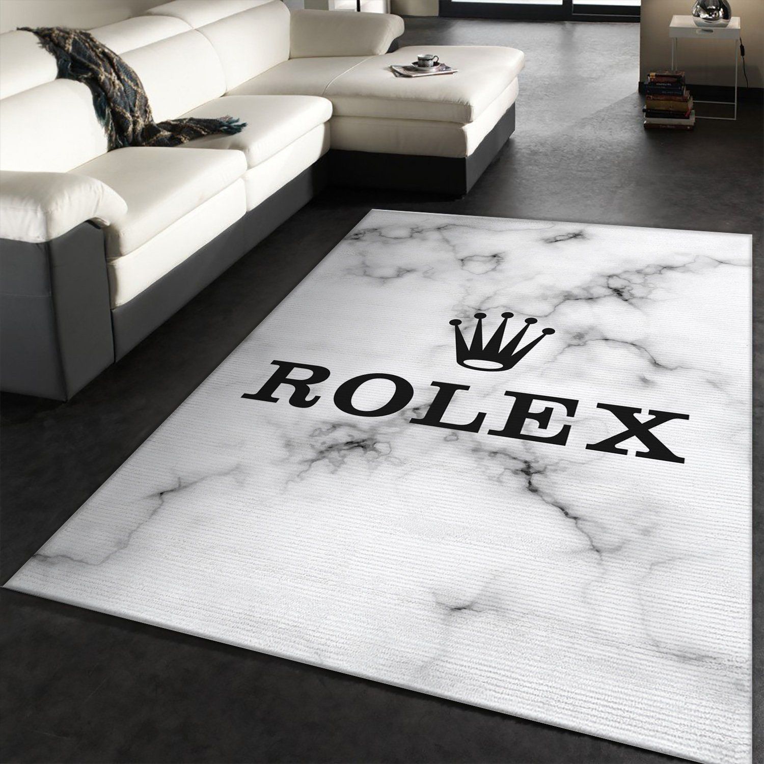 Rolex-Rectangle-Rug-Fashion-Brand-Rug-Floor-Decor-Home-Decor.jpg