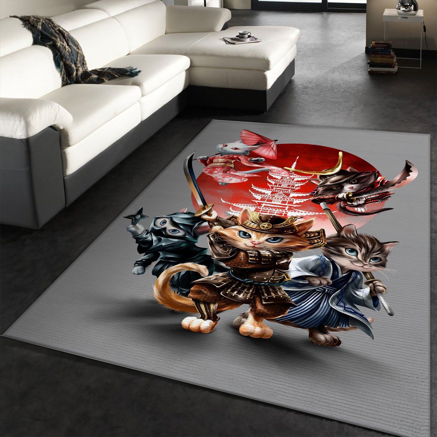 Samurai-Cat-In-Edo-Japan-Area-Rug-Living-room-and-bedroom-Rug-US-Gift-Decor.jpg
