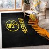 San Francisco 49ers NFL Area Rug, Kitchen Rug, Home US Decor