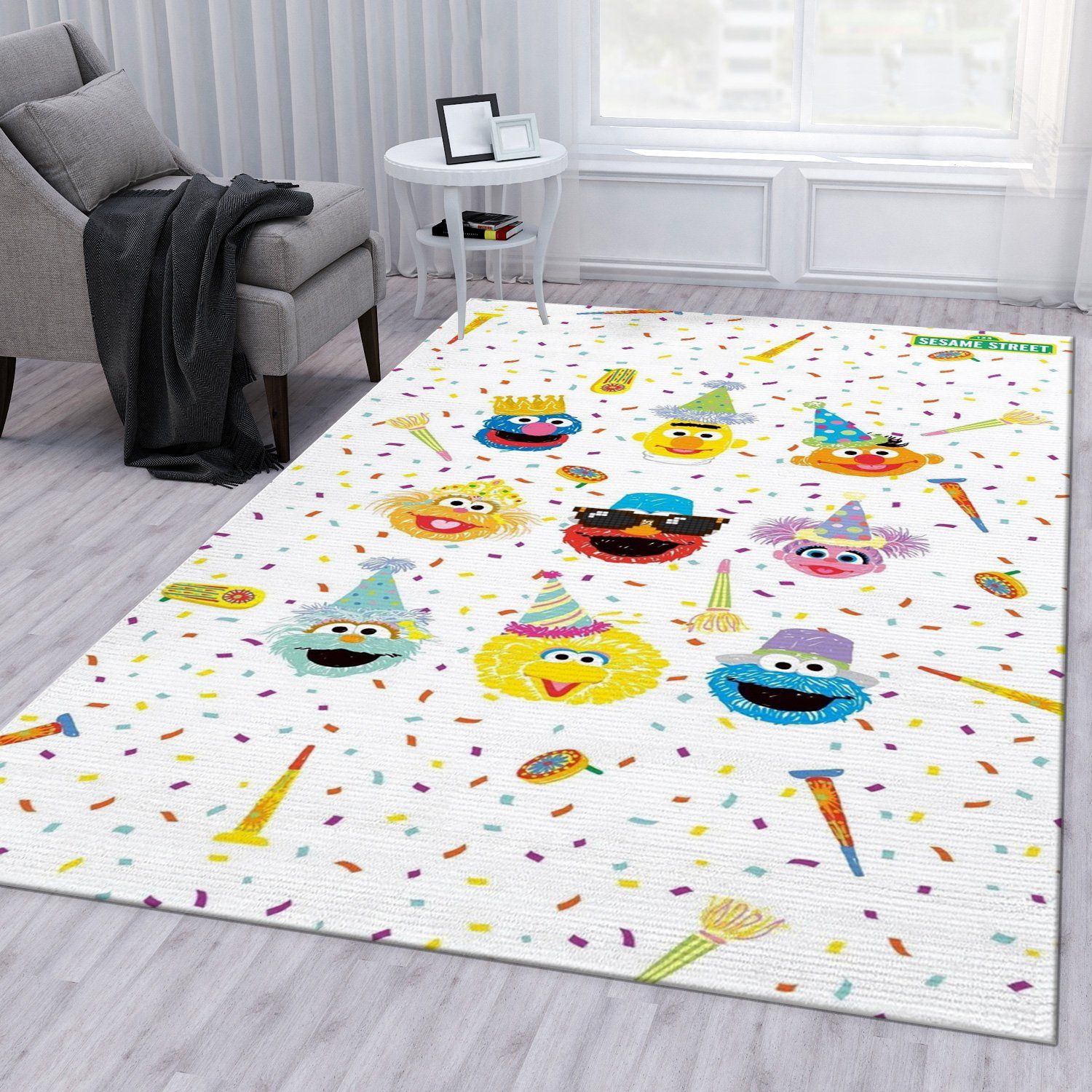 Sesame-Street-Birthday-Area-Rug-Bedroom-Rug-Floor-Decor-Home-Decor.jpg