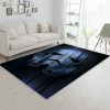 Shadow Star War Area Rug, Living Room Rug, Home US Decor