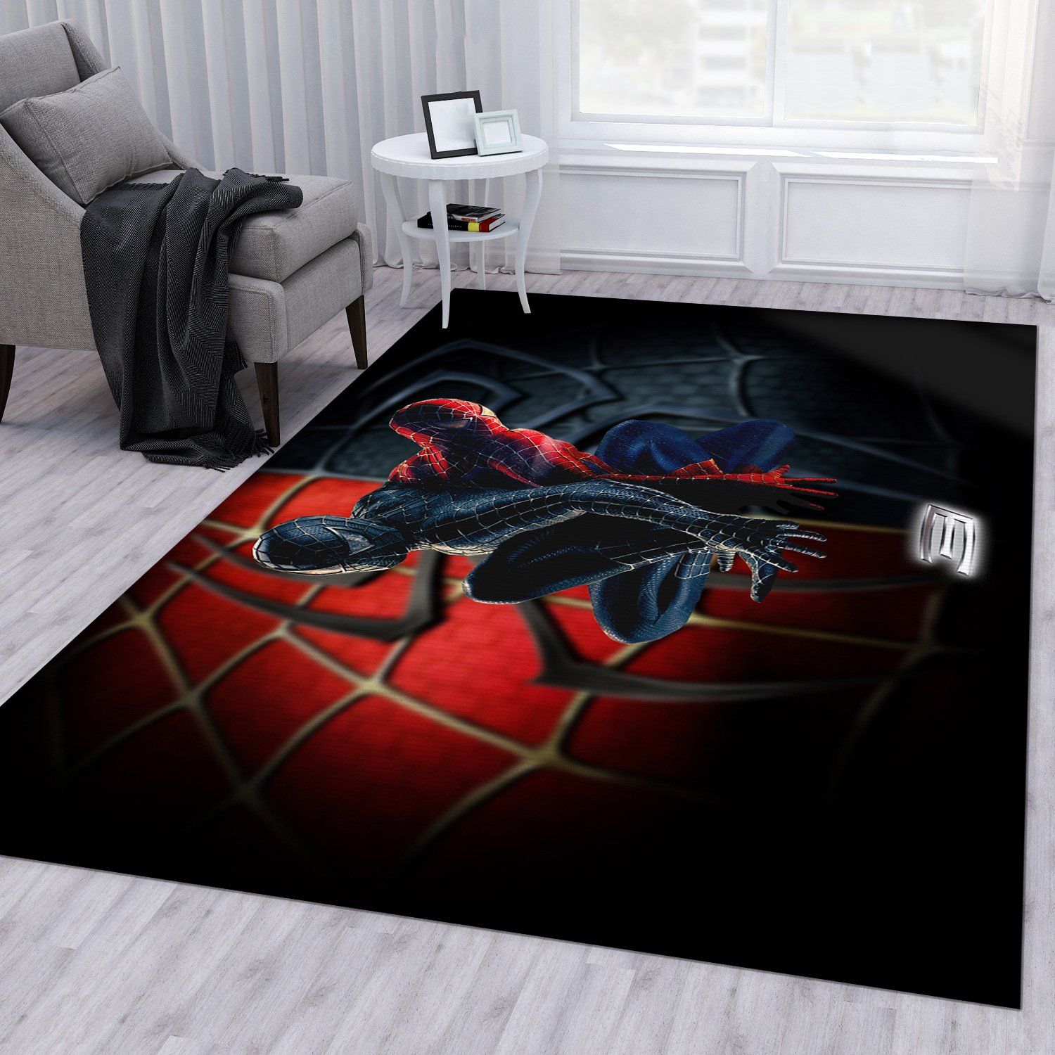 Spiderman-Vs-Venom-Area-Rug-Living-Room-Rug-Floor-Decor-Home-Decor.jpg