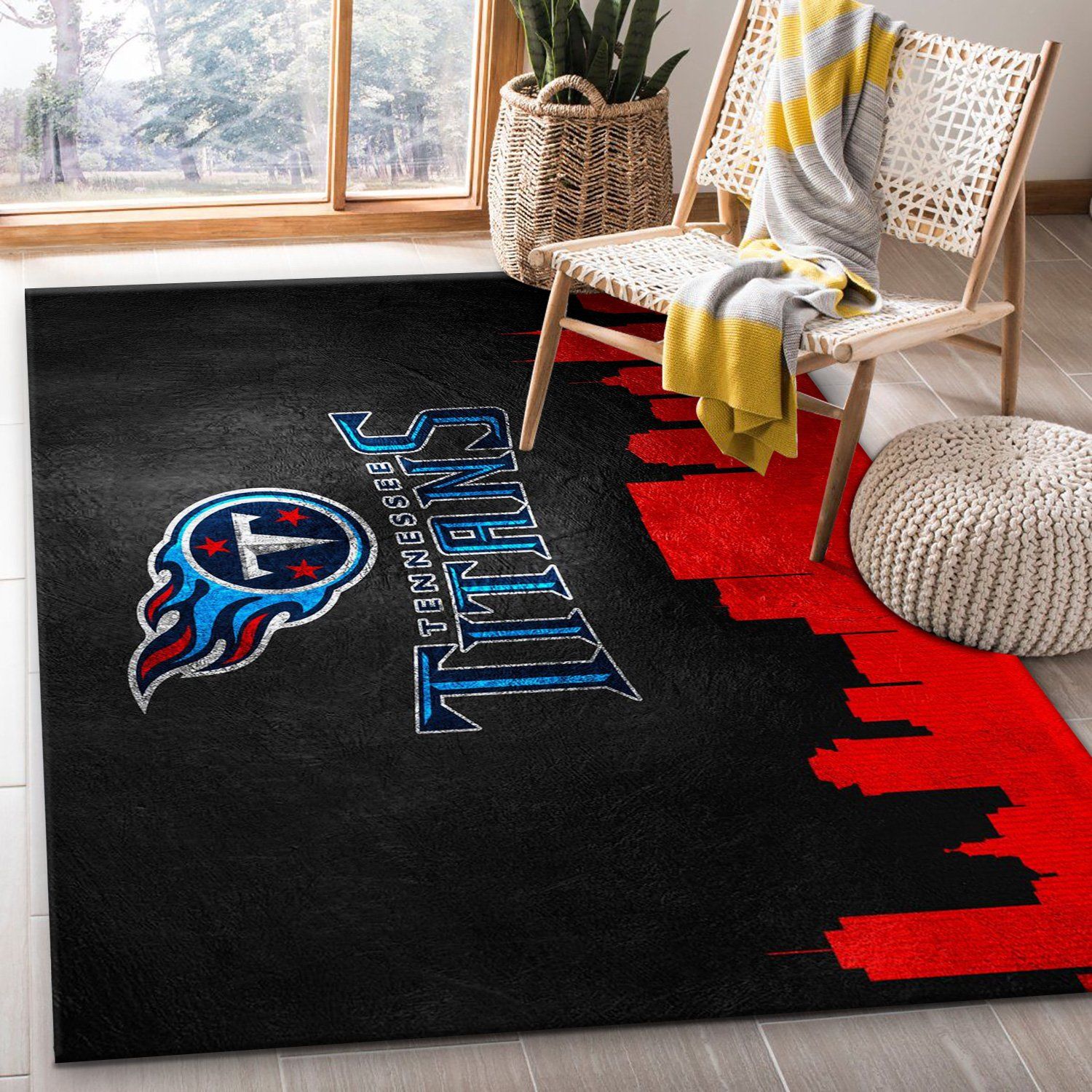 Tennessee-Titans-Skyline-NFL-Area-Rug-Kitchen-Rug-Home-US-Decor.jpg