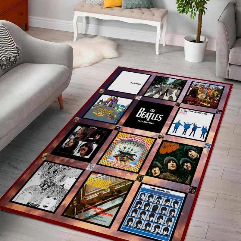 The-Beatles-Band-Albums-Living-Rooms-Area-Rug-For-Christmas-Kitchen-Rug-Floor-Decor.jpg