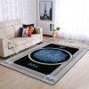 Ucla Bruins Ncaa Team Logo Nice Gift Home Decor Rectangle Area Rug