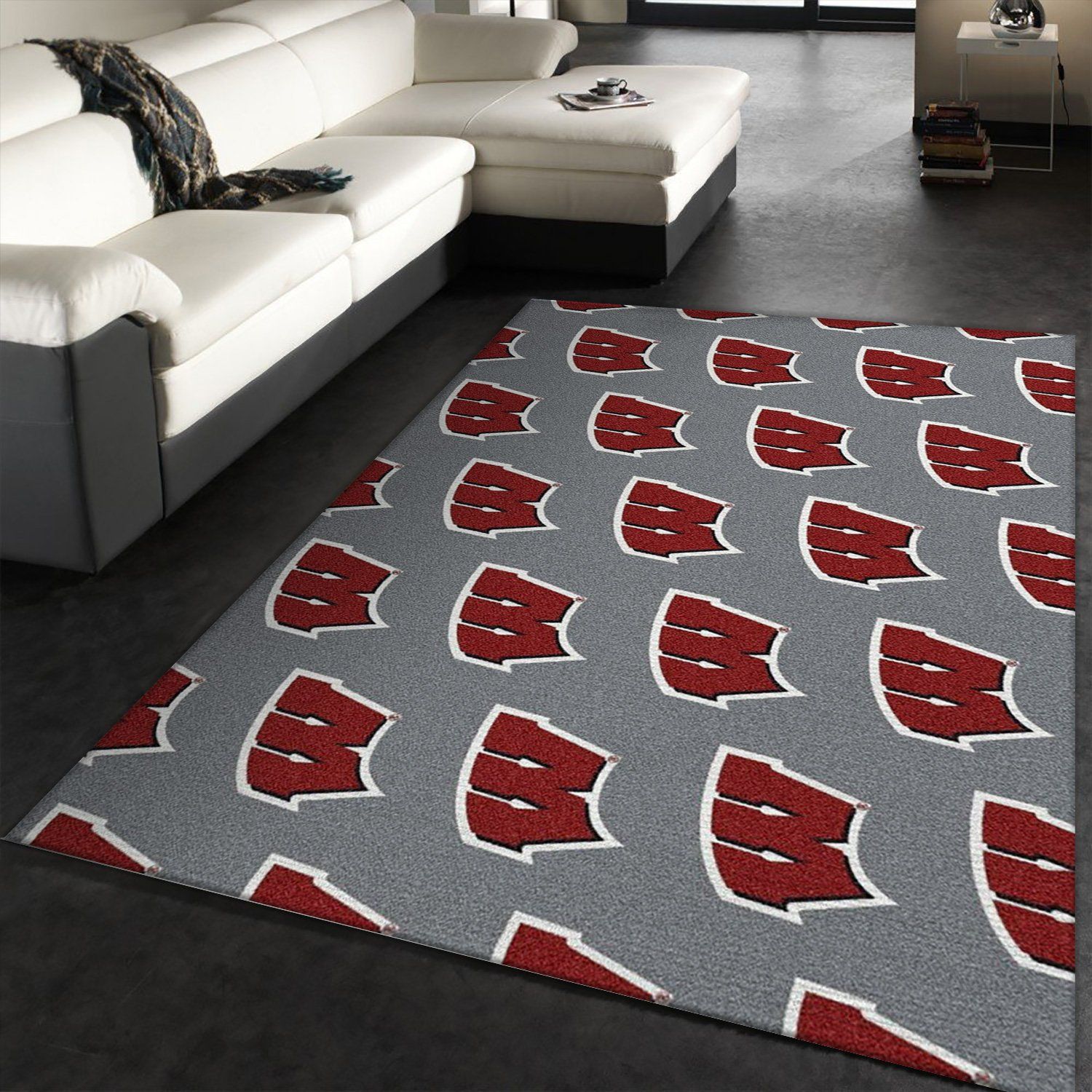 Wisconsin-University-Repeating-Logo-Rug-NCAA-Area-Rug-Carpet-Bedroom-Rug-Floor-Decor-Home-Decor.jpg