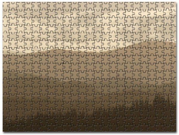 Abel Tasman National Park Jigsaw Puzzle Set