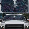 Adtr Homesick Album Car Auto Sun Shade