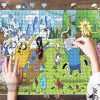 Adventure Time Jigsaw Puzzle Set
