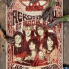 Aerosmith Jigsaw Puzzle Set